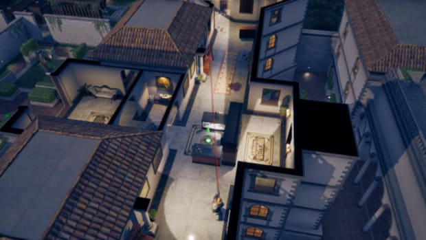 PUBG Blindspot Gameplay