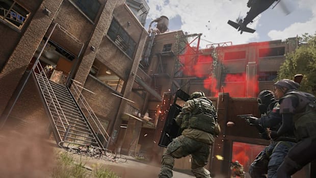 Siege X Promotional Image