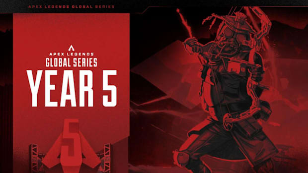 ALGS Title Image