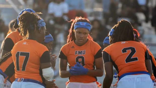 FMU Flag Football