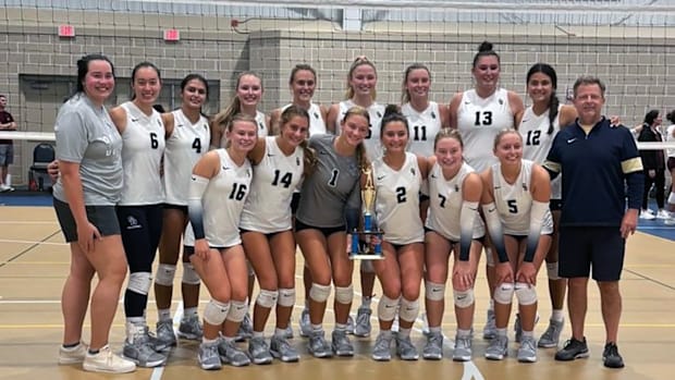 Gulf Breeze, ranked No. 5 in Florida by SBLive, won the Labor Day Classic in Foley, Ala.