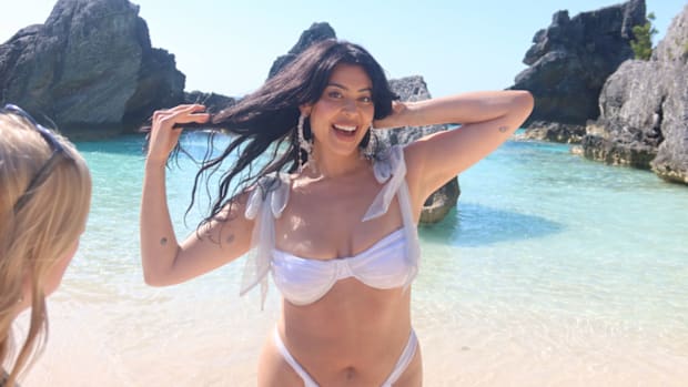 Lauren Chan