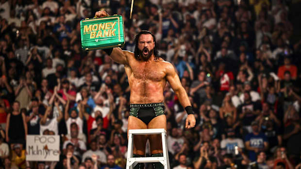 Drew Mcintyre