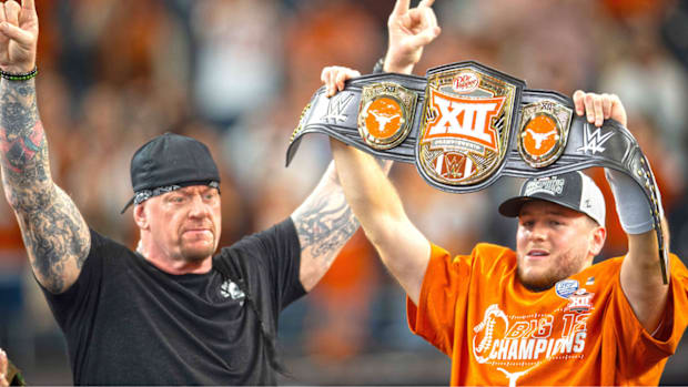 Undertaker 