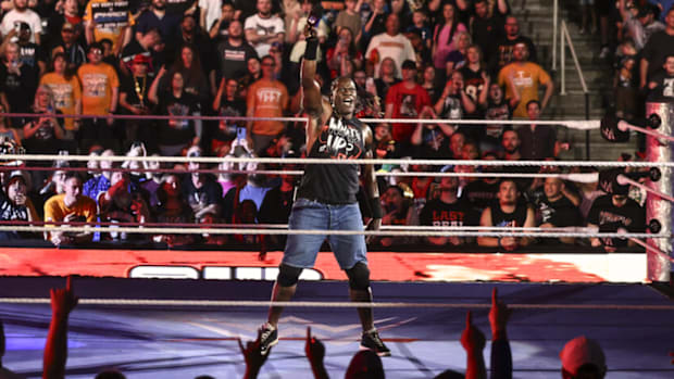 R-Truth
