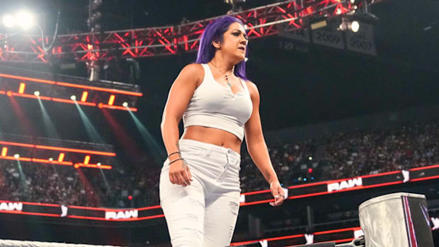 Bayley