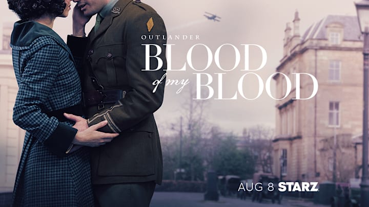 Outlander: Blood of my Blood Tease Art 2, Image ID's: BMB1_050424_14634, BMB1_050324_6615, BMB1_102_030524_0314, 1033600588_Shutterstock