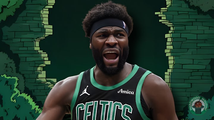 Boston Celtics, Neemias Queta