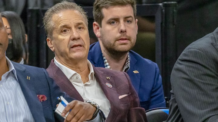 NCAAB News