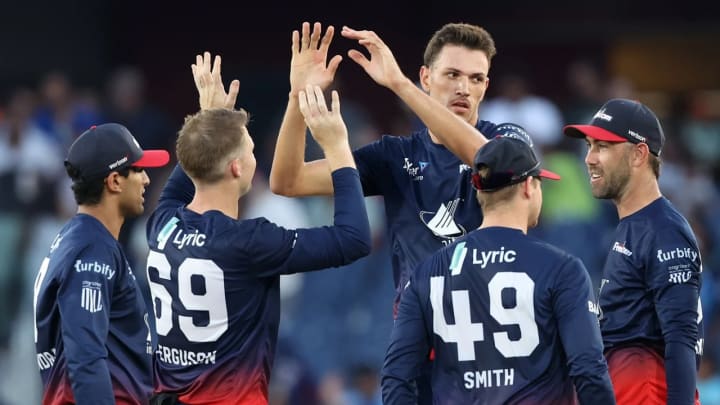 Washington Freedom secure win over San Francisco Unicorns to reach 2024 Cognizant Major League Cricket Final