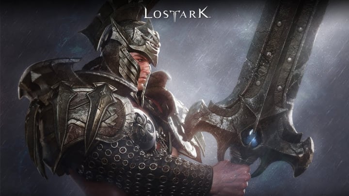 Server lost status ark Lost Ark