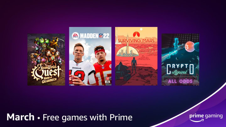 Valorant Next *Free Reward* from Prime Gaming [ March 2022 ] 