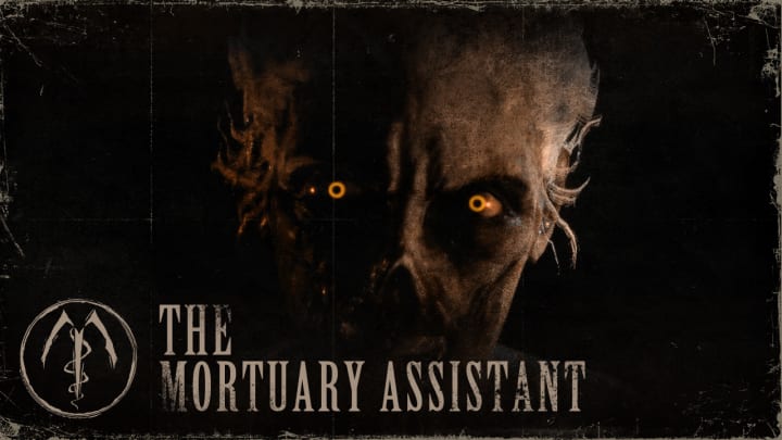 The Mortuary Assistant was released for PC (via Steam) on Aug. 2, 2022.