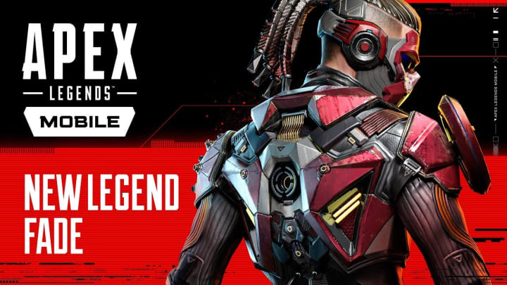 With Apex Legends Mobile ending, what will happen to exclusive Legend Fade?