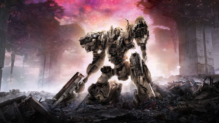 Armored Core 6 will not be on Xbox Game Pass at launch.