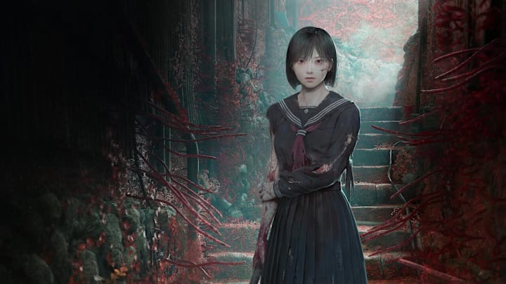 Silent Hill f