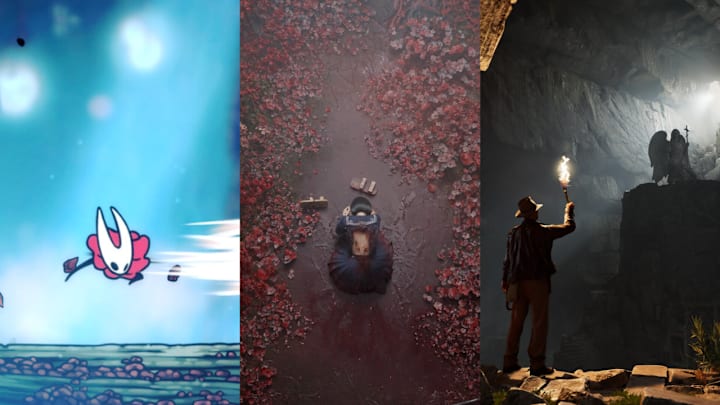 September 2025 is one of the biggest months for video game releases. September 2025 is one of the biggest months for video game releases.