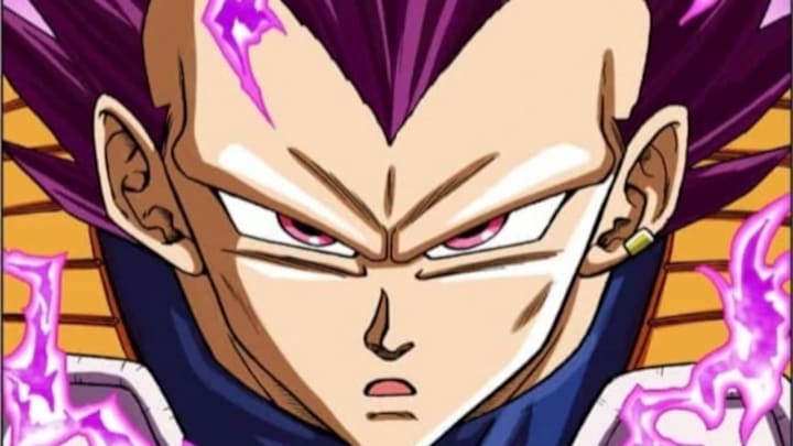 Is Ultra Ego Vegeta Coming to Sparking Zero? - What We Know