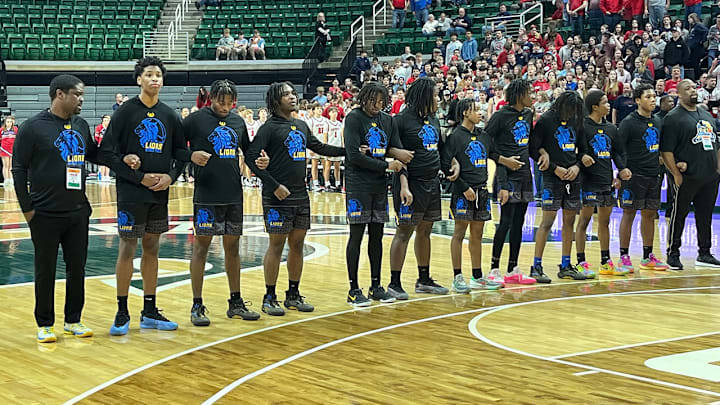 The Pontiac Arts & Technology Academy boys basketball team advanced to the Division 3 state championship game in Michigan, uplifting a once proud basketball city in the process.