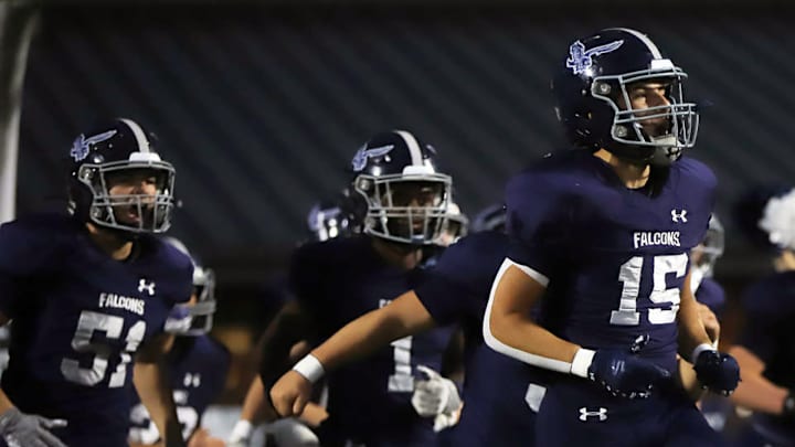 Franklin Christian Academy will take the field in 2026 under the direction of state championship head coach David Pack.