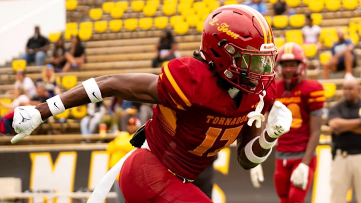 NCAAF News