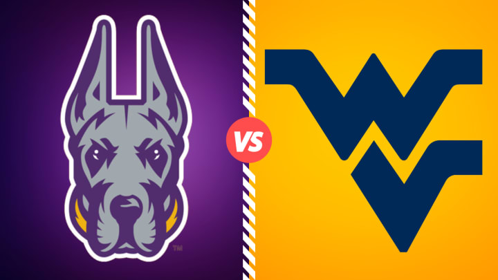 How to Watch - WVU vs. Albany