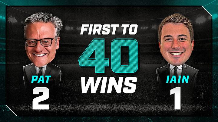 First to Forde: Best Picks Against the Spread for College Football Week 1