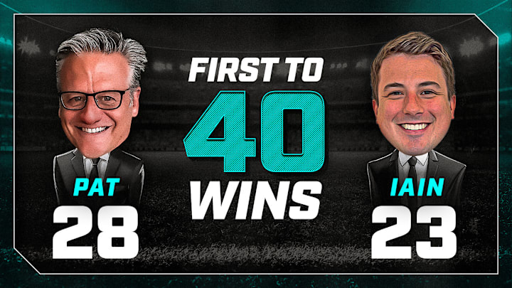 College Football Week 12 Picks