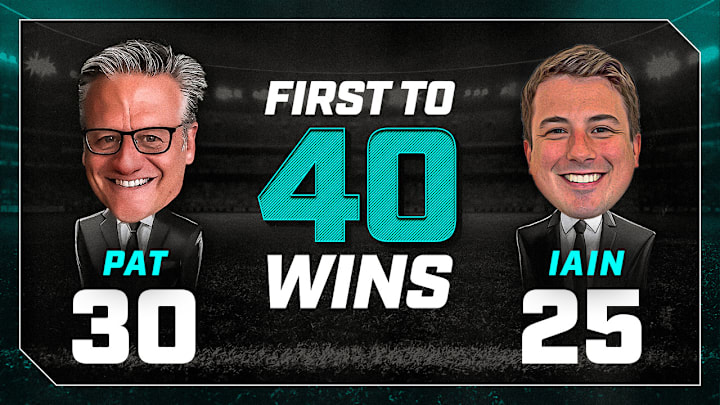 College Football Week 13 Picks.