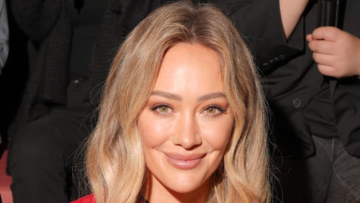 Hilary Duff Hilary Duff