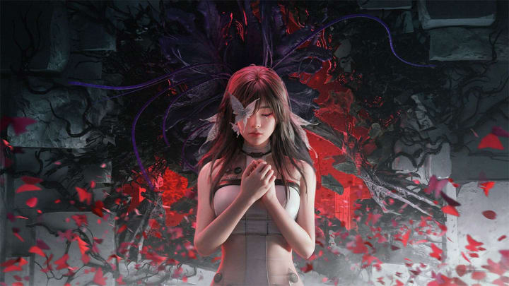 Once Human: Forgotten Monolith location