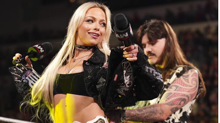 Liv Morgan