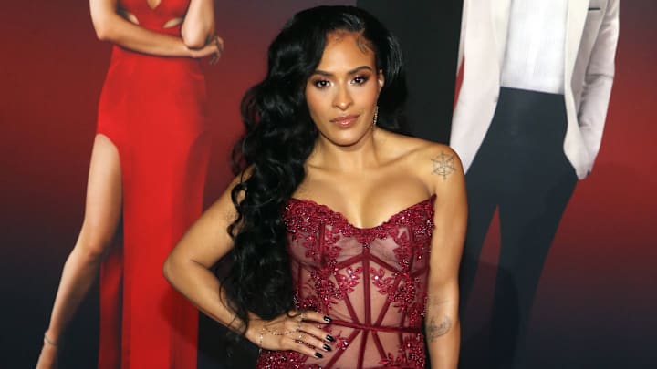 Zelina Vega Zelina Vega