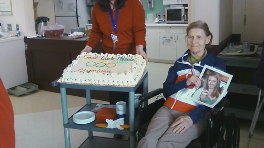 Lilly/Mikaela Shiffrin