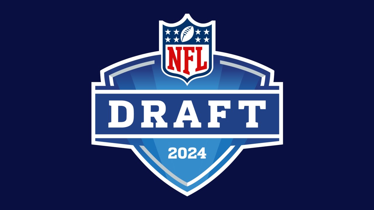 The football world is ready for the 2024 NFL Draft.