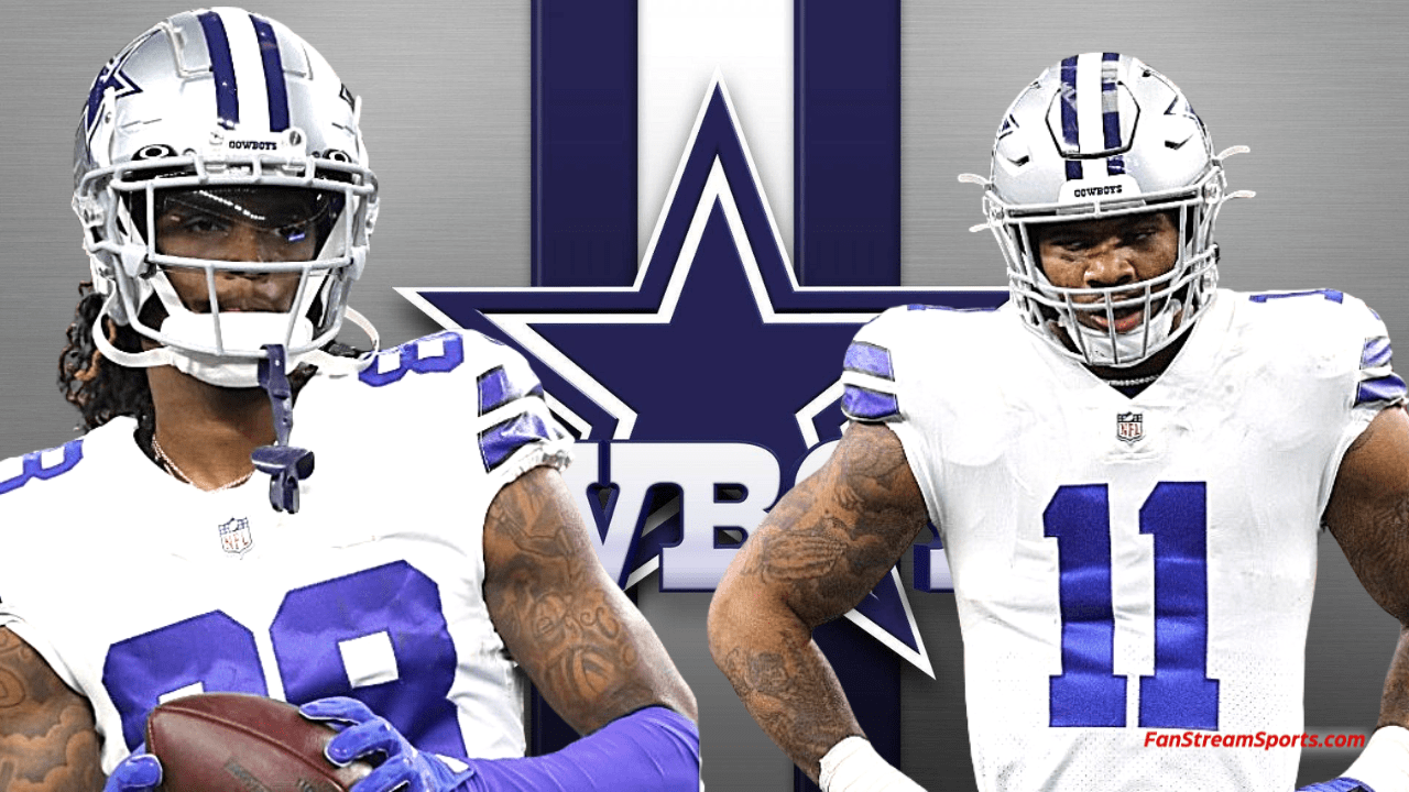 micah parsons ceedee lamb