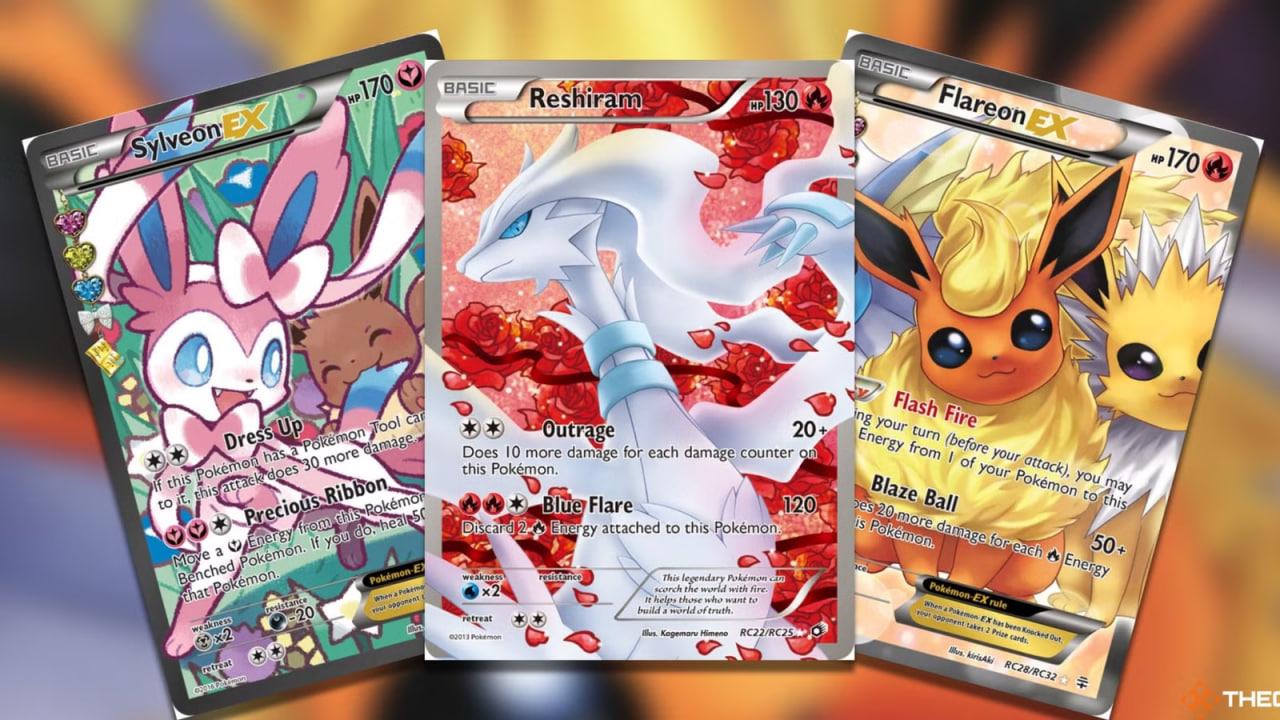 Hobby Education: The Definitive Pokmon Cards of the 2010s