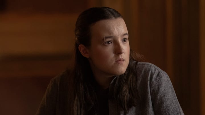 Photograph by Liane Hentscher/HBO