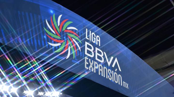 La Liga de Expansión La Liga de Expansión