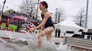 Vanderbilt athlete Kacie Breeding