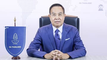 พล.ต.อ. ดร. สมยศ พุ่มพันธุ์ม่วง