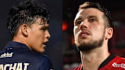 Buriram United - Muangthong United