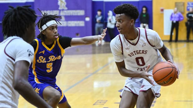 Rutgers Prep finished 10th in NJ final state poll.