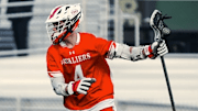 The Heights School boys lacrosse team has raced out to a 10-1 start in 2025 which has thrust the Cavaliers into this week's Top 25 DMV boys lacrosse rankings, at No. 17.