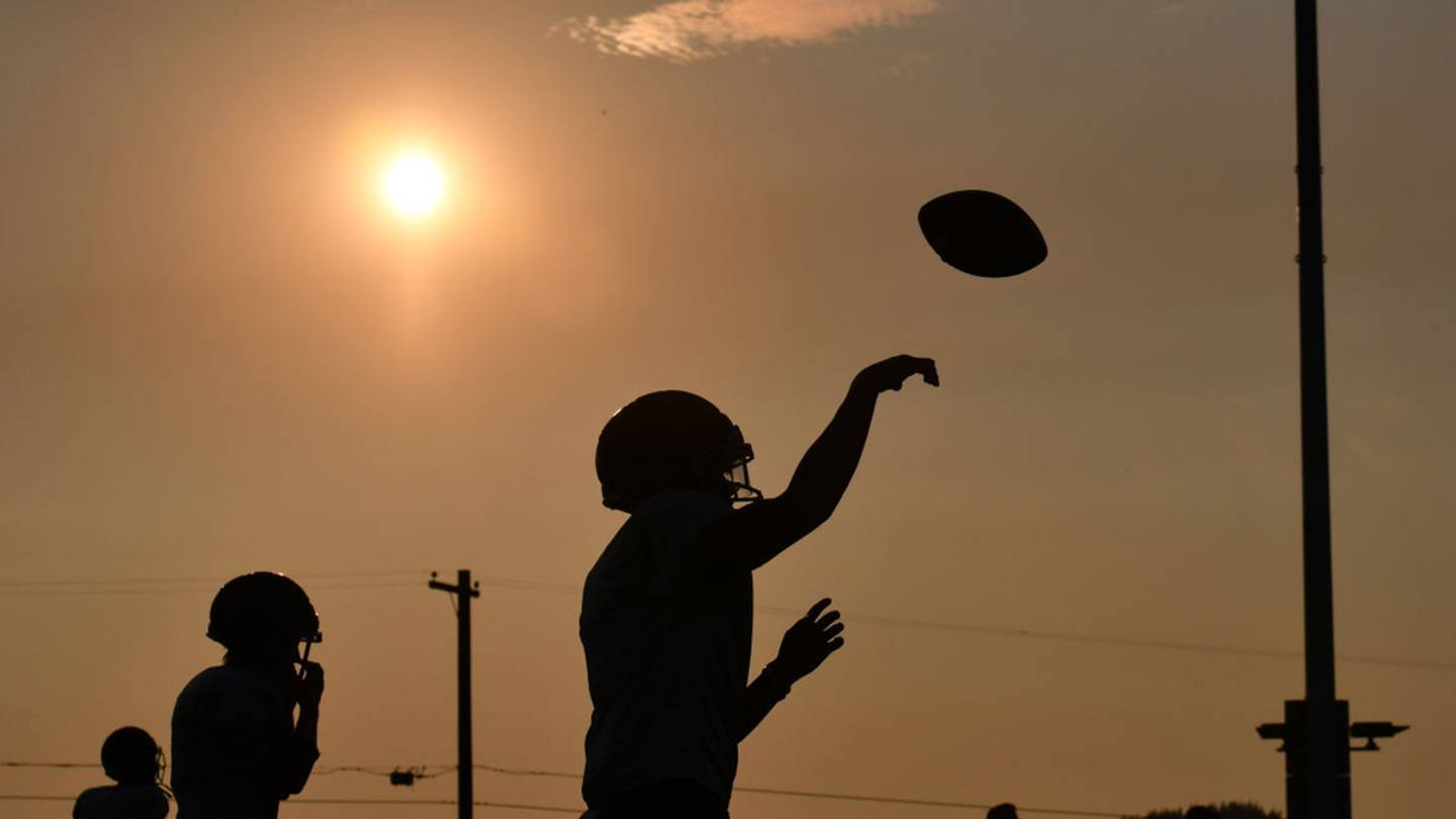 2024 Kansas high school football schedules released: Battle of state champions on Oct. 11