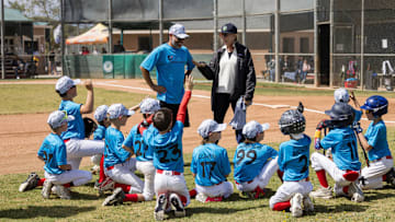 Trabuco Canyon Little League