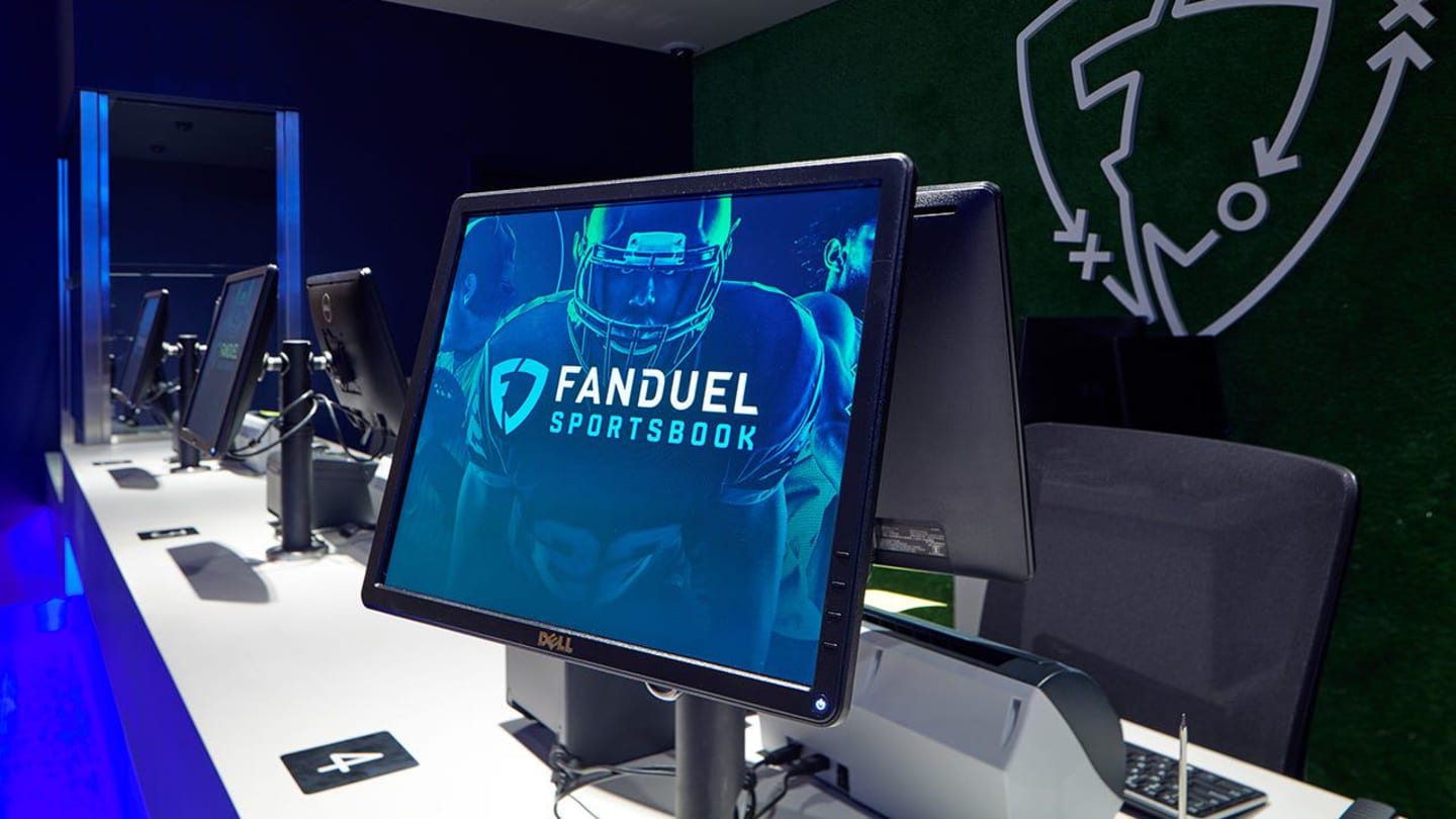 FanDuel Sportsbook Announces Canada Launch