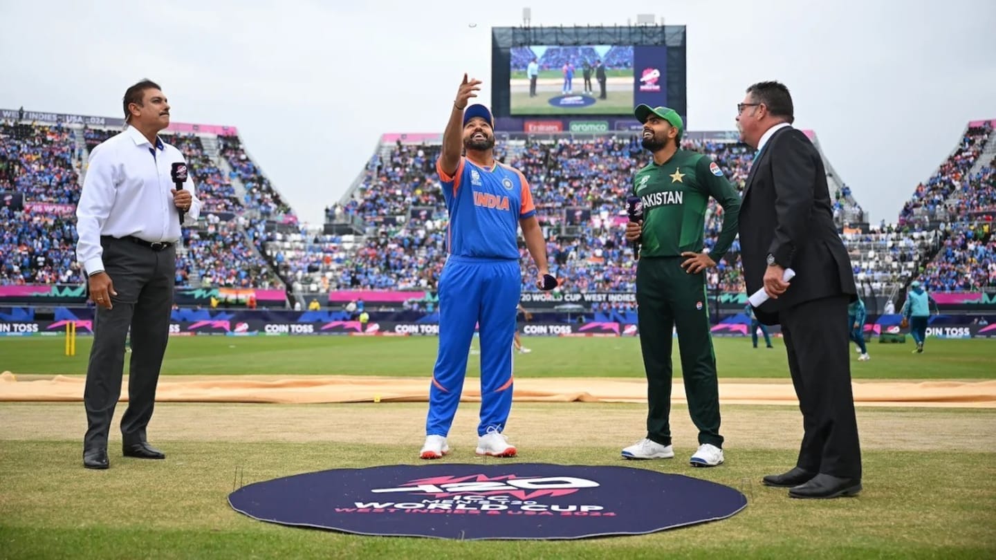  Million & ICC Sanctions : Pakistan Cricket Board Faces Severe Loss If Champions Trophy Row Escalates