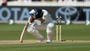 Muhammad Siraj was the Michael Kasprowicz of 2005 Edgbaston- unlucky and the last wicket