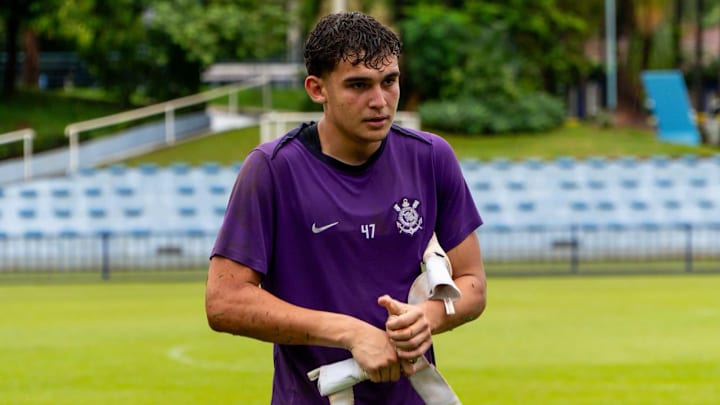 Corinthians é o maior vencedor da Copinha, com 12 títulos Corinthians é o maior vencedor da Copinha, com 12 títulos